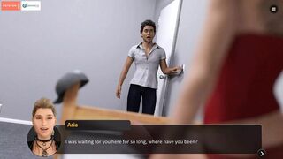Brutal Anal👌 Domination by Horny🥵 Cougar Mistress