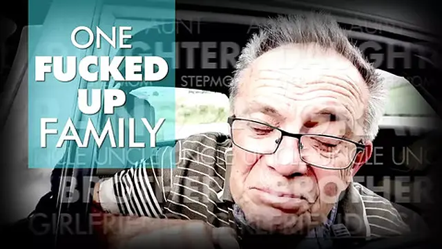 Join Us for Explicit Fun Part One by Familyscrew