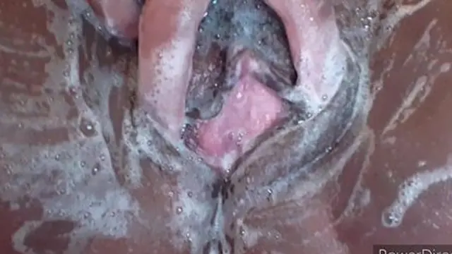 Shower🚿 shots of a big pussy🌮️ (Pretty Pussy🌮️)
