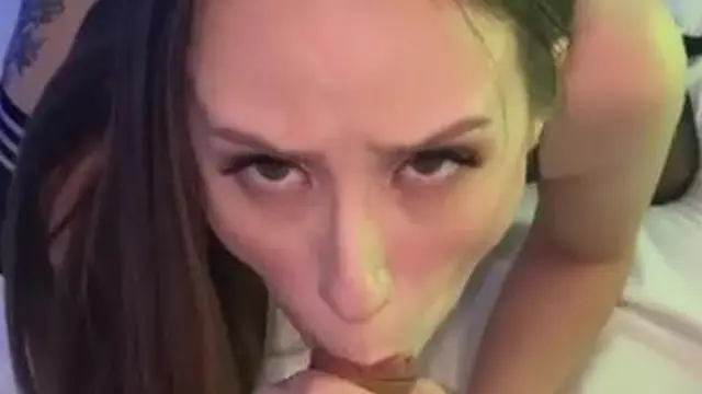 MRLUCKYVIP - Nerdy Brunette Jackie Hoff Loves Hardcore Pussy Pounding