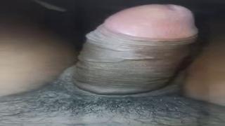 Sweet teenage temptress gets pounded by multiple cocks in a hardcore gang bang