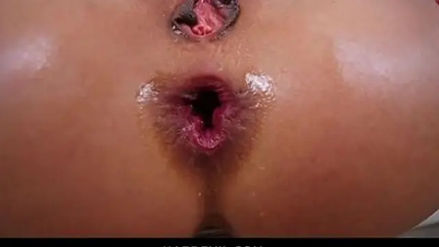 Slutty Asian Girl Nicole Doshi Ass Fucked And Gaped Wide (Jonni Darkko, Busty_Butt Busty_Butt)