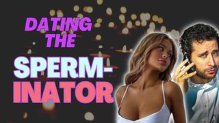Sperm Seduction Date Night