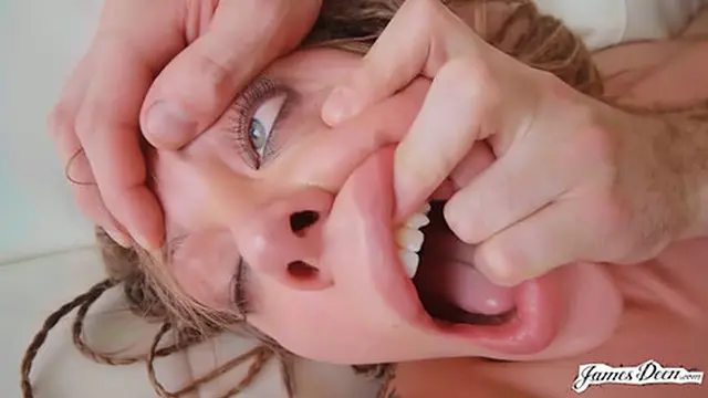 EXTREME ROUGH SEX WITH PORNSTAR BABE KARMA RX