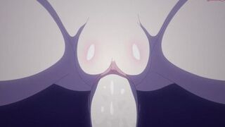 Hestia's Steamy Japanese Sex Session
