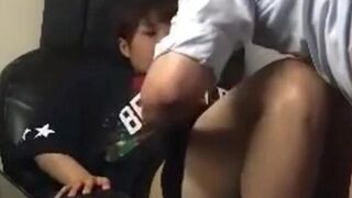 Twisting Hot Sluts Deep Inside Tight Assholes BGBG69