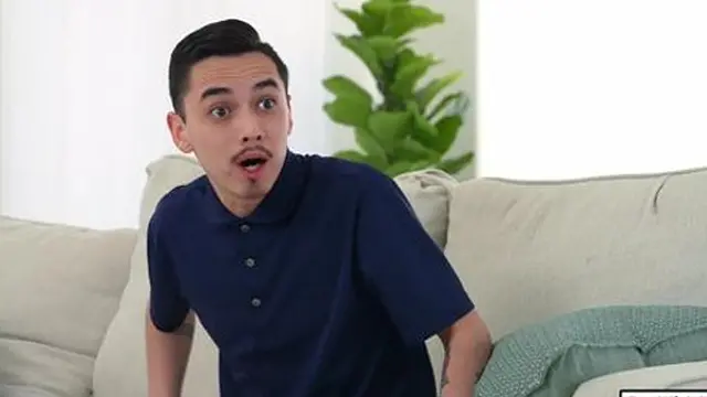 Tiny teen stepsis and her big ass bestie get spanked and pounded (Erect Dick, Juan El Caballo Loco, Amber Stark, Big_Ass_Blonde Big_Ass_Blonde)