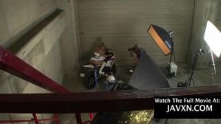 Unbelievable Japanese妓女 Intense Hardcore Fuck Session