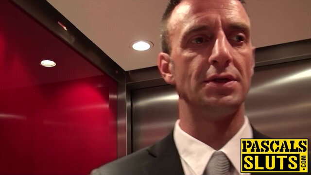 Sensual mature woman loves to feel a maledom while she fucks