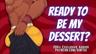 Strong BF Fingers You on the Kitchen Counter [Hot Tease]