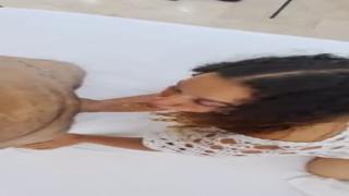 Getting nasty with my BFF - explicit, sweaty, and totally raw fuckathon