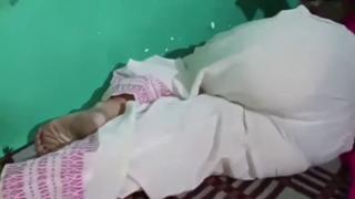 Pretty girl tries first ass🍑 sex - Alluring one-time booty action