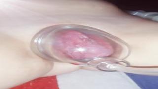 Delicate Milf Wet Home Sex MilfPump PussyPlay