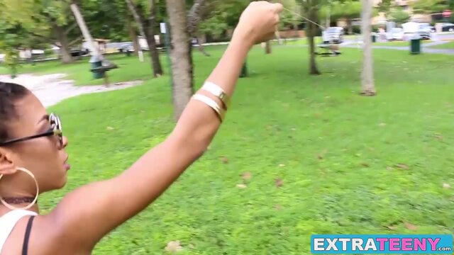 Jmac helps Kendall Woods and she returns him the favor