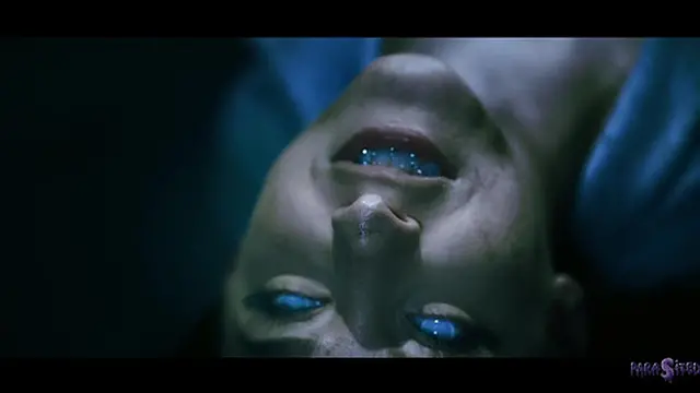 Alen enjoys adirty lesbian trio with Amirah &mdash;  Tiffany &mdash;  and Veronica