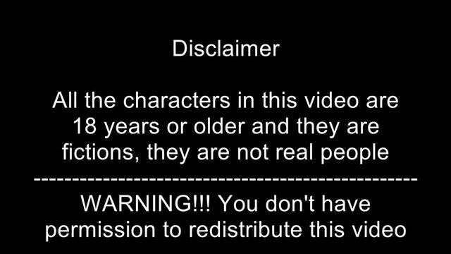 Story Book:Lesbian Hardcore Strap On Ass Fucking-Ep4