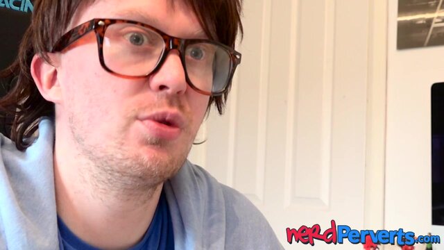 I have a perfect POV of slutty Chantelle Coleman blowing me off