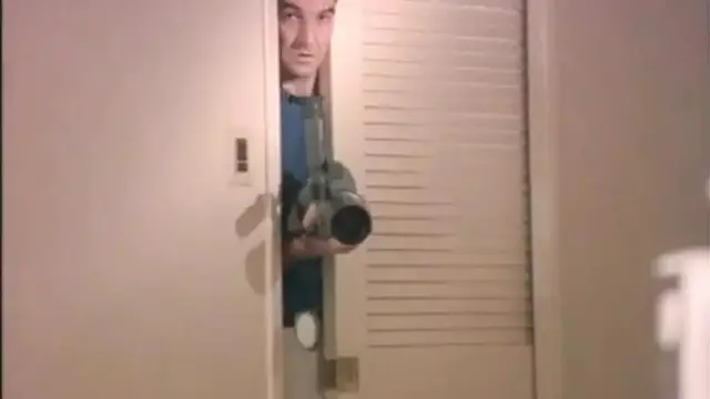 1988 American Party Fun - Chapter 3