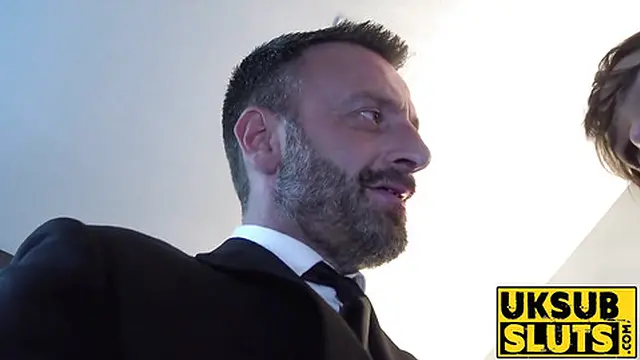 UKSubSluts com - Subslut Sailor Luna's fingering and cock stretching with delight