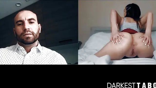 Athena Faris explores intimacy with her hunk′s desires