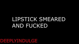 WHORE ON A LEAD FUCKED AND DEGRADED (ASSMR INTENSE) DIRTY TALKING INTO YOUR EAR