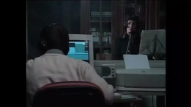 Wild Ones - Full HD Interracial Encounter