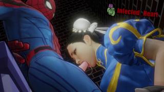 Dirty_Dreams Asian Cartoon Blend 97