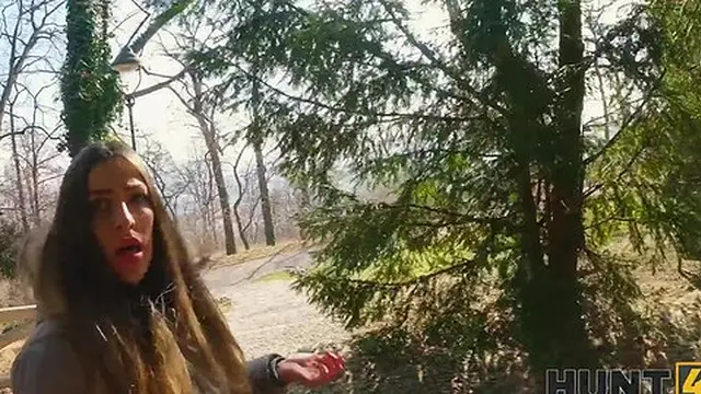 Marica Chanelle - Taken