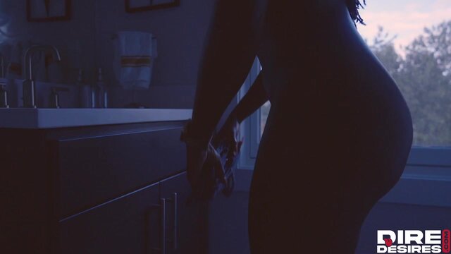 DIRE DESIRES Im ready with Cadence Jones (DireDesires)