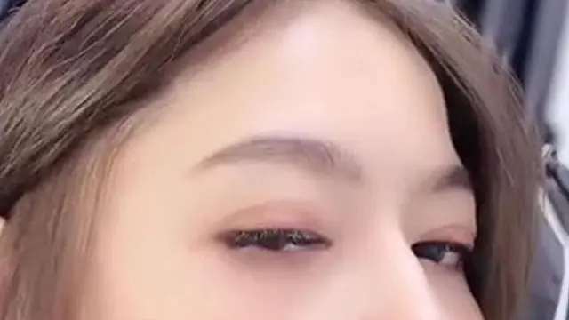 Indo Bokep Baru ~ Gadis Cantik Berahi Main Mesra