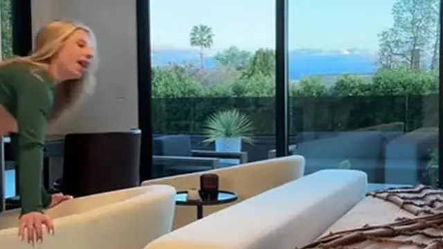 Cheerleadeer Kait Fucked