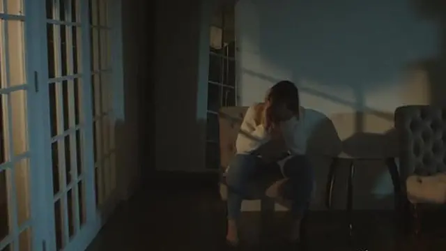 Blair Williams Scream Copy