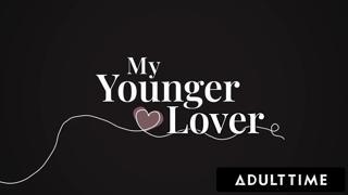 ADULT TIME -Teen Nervously Keeps Going With Milf Therapist Lauren Phillips