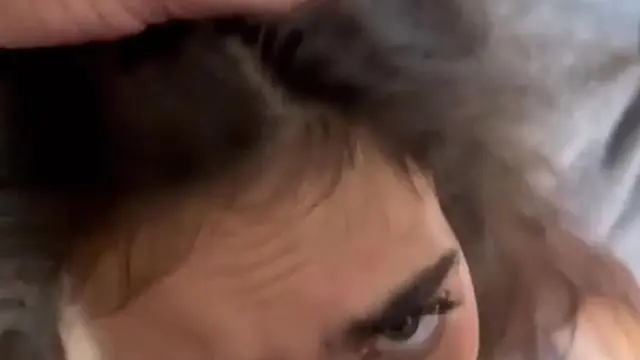 Brenda Trindade - Raw Doggystyle Pounding Action