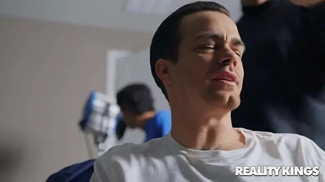 My milf Is A Pornstar! - Ryan Conner