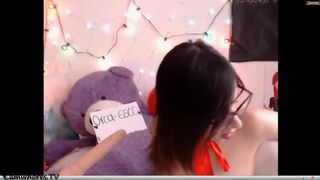 Camgirl screw machine