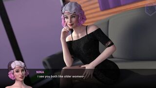 The Red Room #7 - PC Gameplay Lets Play (HD)