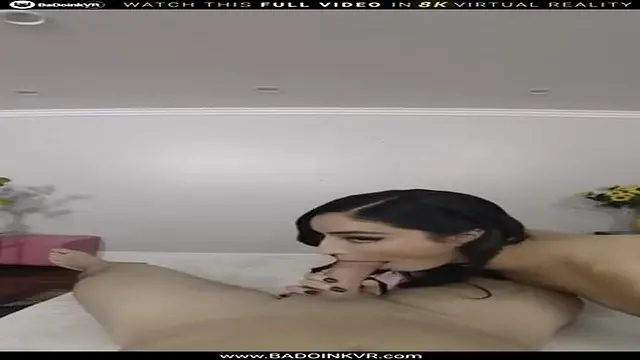 Grateful brunette chick sucks dick in all the way throat then rides cock cowgirl style