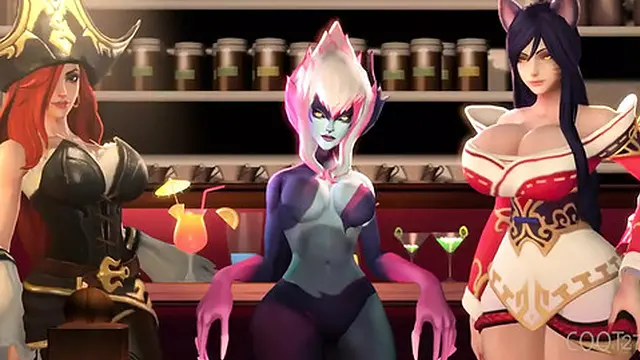 Sweet 18 cries &mdash;  intense group sex with 116 Asians