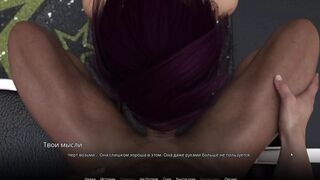 Deepthroat Destruction - Insatiable Sluts Go Full throttle In This Explicit, XXX-Filled Masterpiece