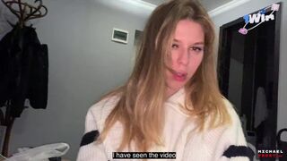 Dirty hardcore cam: stepsis swap mouths for anal👌 action