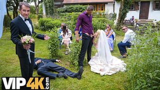 Vera Jarw Suffers Brutal Anal👌 Revenge Scene
