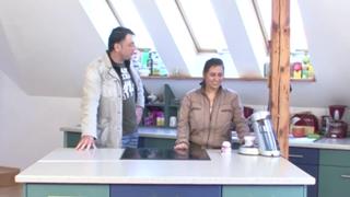 'Her Coffee Cravings Led To His Foursome Frenzy'