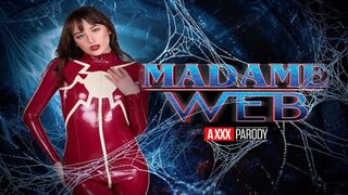 Sick bitches unite to worship Lana's ass🍑 as Madame Web unleashes a raw onslaught.