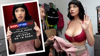 /shoplifted wife meets milf thief – explicit mature encounters
