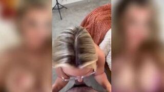Ex-Husband Shares Blonde's Naughty😈 Video ZZ5DDAQ