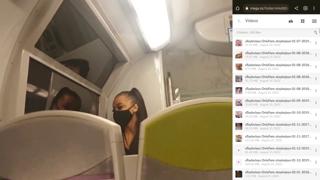 Public Ride Pleasure