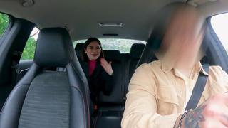 Nikky's Desperate Ride