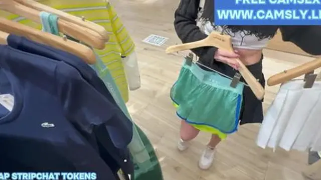 Romantic Date From Mall To Her ′ Home - Mewslut