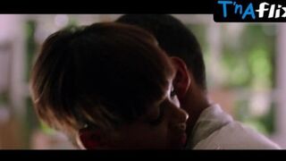 Meagan Good's Naked Booty in The Intruder: Flossin' Her Way to Temptation